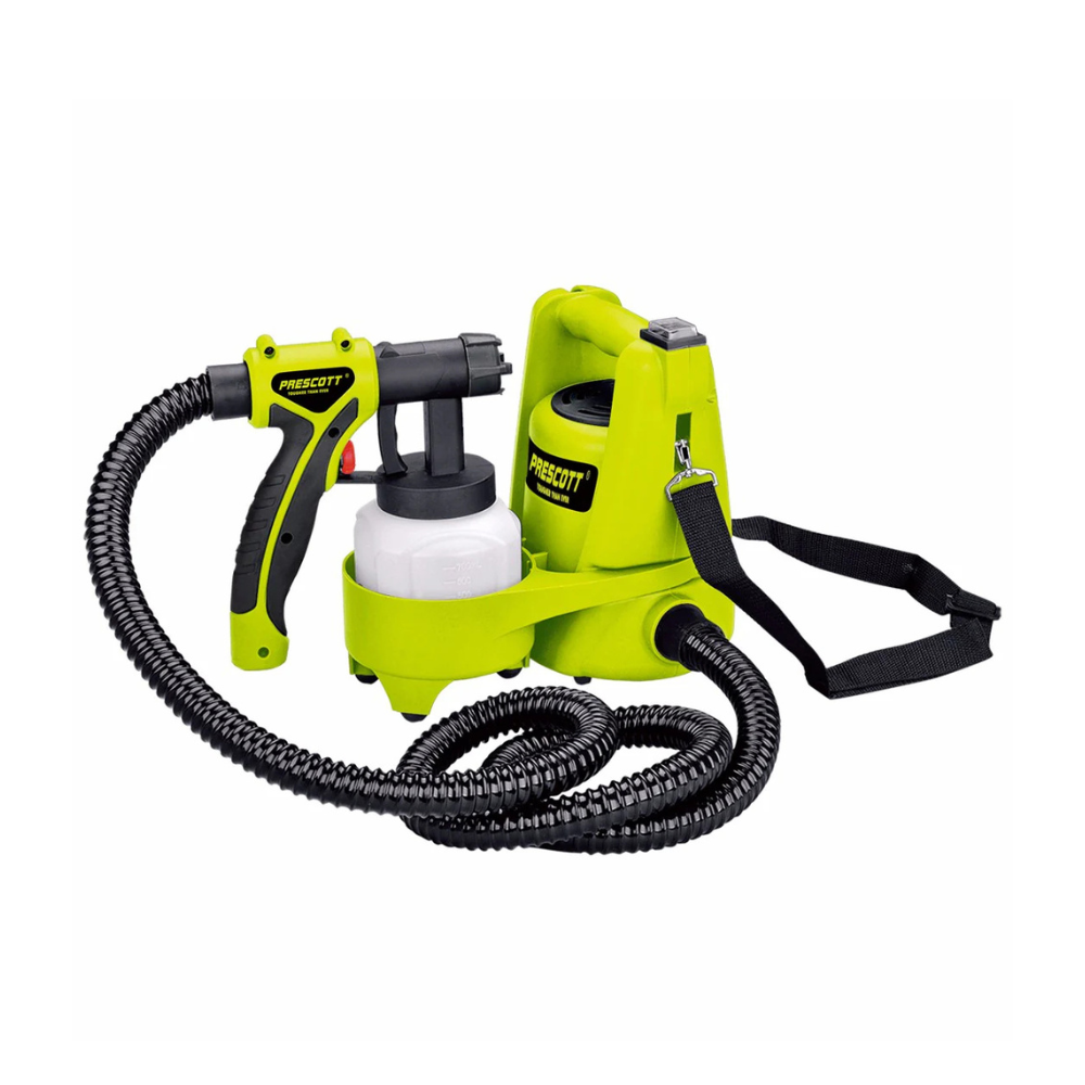 Prescott ELECTRIC SPRAY GUN 500W PT2750001+