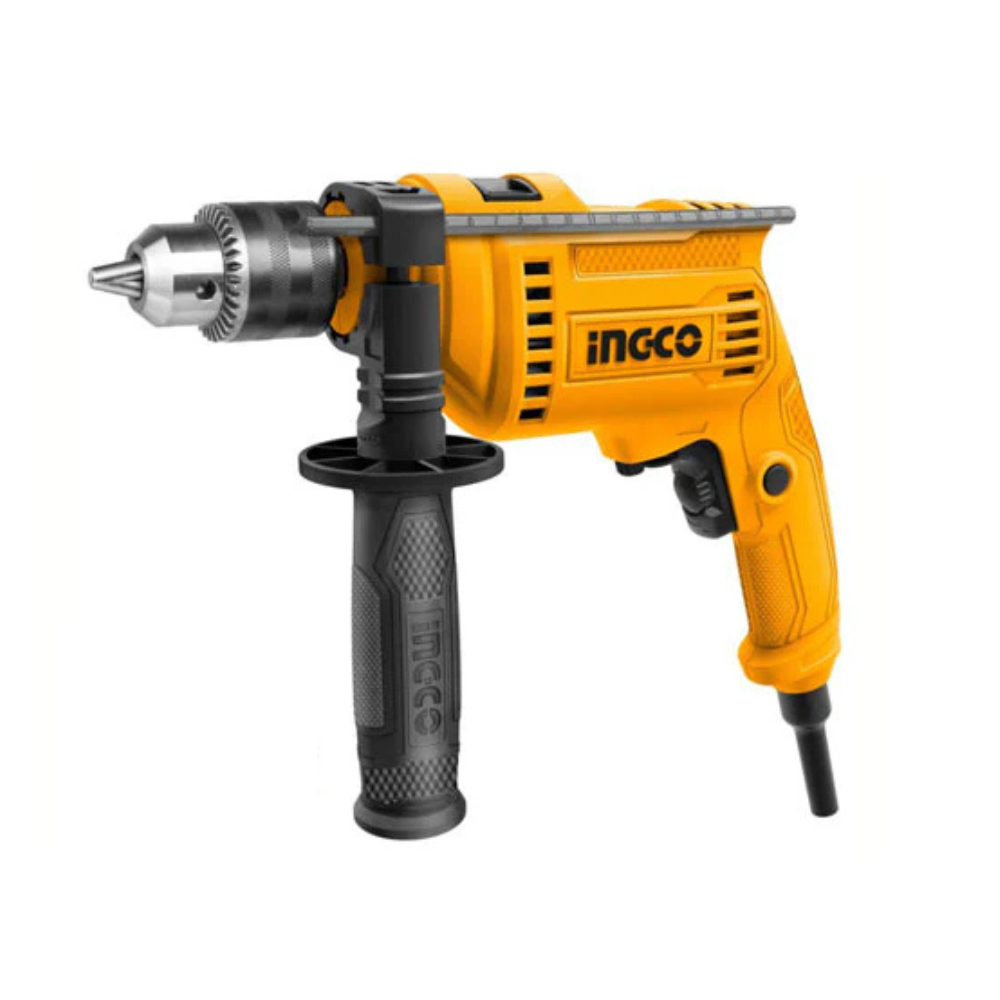 Ingco Impact drill 680w ID6808